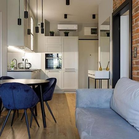 Golden Apartments Wroclaw - Great Location - Cozy And Bright&Janapawla19 Exteriör bild