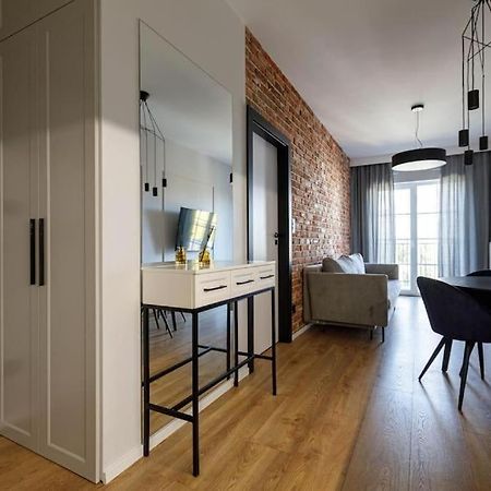 Golden Apartments Wroclaw - Great Location - Cozy And Bright&Janapawla19 Exteriör bild