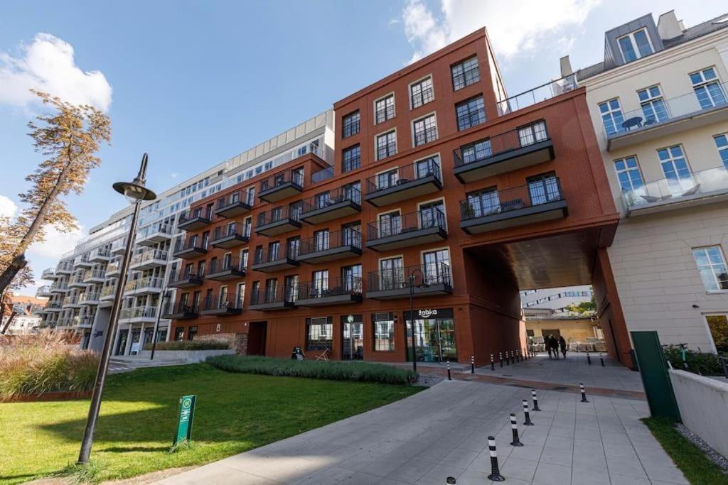 Golden Apartments Wroclaw - Great Location - Cozy And Bright&Janapawla19 Exteriör bild